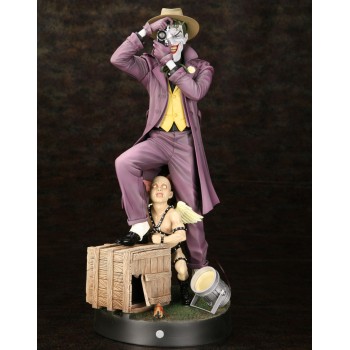 Batman The Killing Joke ARTFX Statue 1/6 The Joker 28 cm